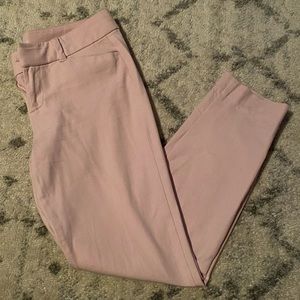 NWOT Old Navy Pixie Ankle Pants
